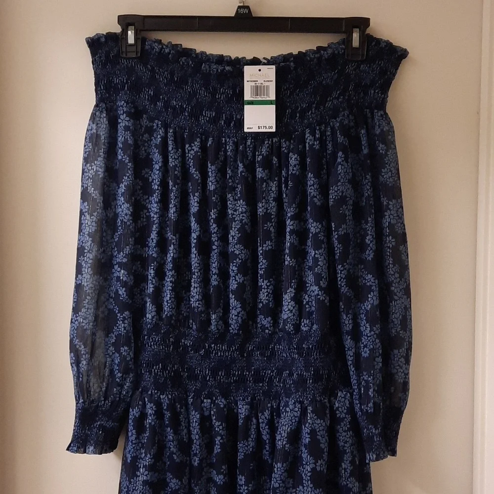 Michael Kors nwt sold